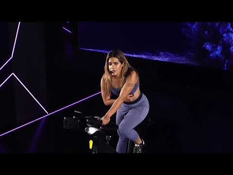 Cycle Burn by Revolution w/Mariana