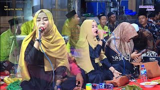 Download lagu PERMATA SAYANG - NUNIK ADIVA - REBANA LAILATUL BUDUR - LIVE Ds.Buko Wedung Demak mp3