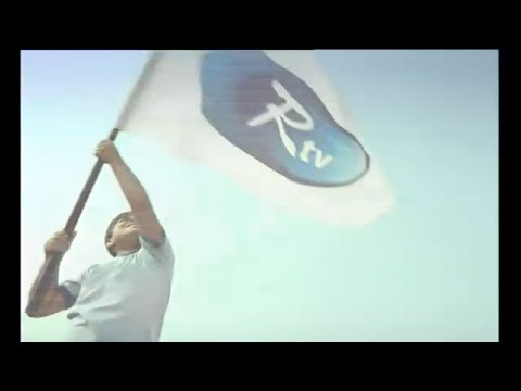 Somoy Tomar Opekkhai | Official Theme Song | Rtv - আজ এবং আগামীর