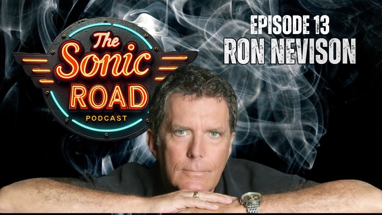 Ron Nevison (The Who, Led Zeppelin, Heart) Reveals Classic Rock Studio Secrets - YouTube