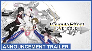 The Caligula Effect: Overdose video 2