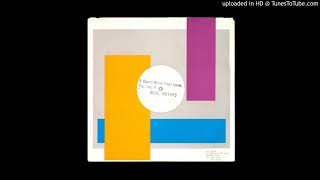 Dazzle ‎– Don't Want Your Love (Untitled Mix)