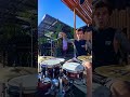 BACKSTREET BOYS - EVERYBODY + WATER DRUMCOVER  #drums
