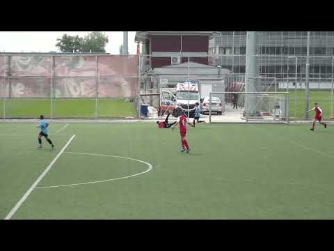 Akademija Pandev   Rabotnicki 3 0 Gen 2010