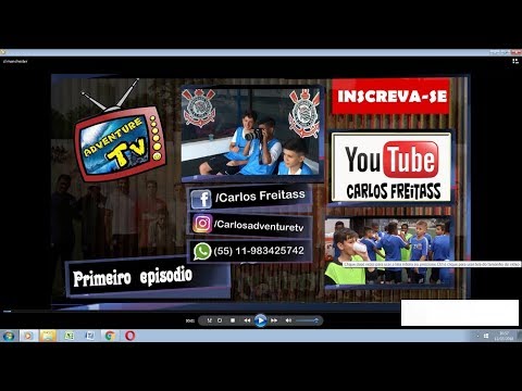 futebol de periferia da zona leste vila carrao