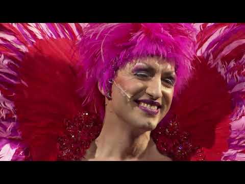 La Cage Aux Folles Baden Baden LA CAGE AUX FOLLES
