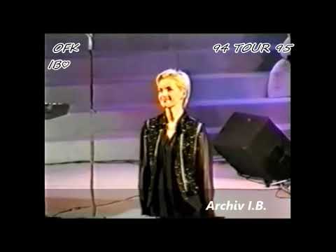 Iveta Bartošová ♡ Já se vrátím