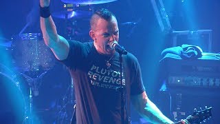 Tremonti - Radical Change, Live at The Academy, Dublin Ireland,  July 3rd 2018