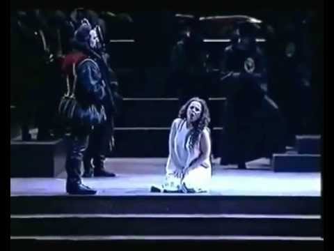 DOM SEBASTIEN ( DON SEBASTIANO ) - GAETANO DONIZETTI - 1998