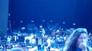 Fran Healy (Travis) - In the Morning