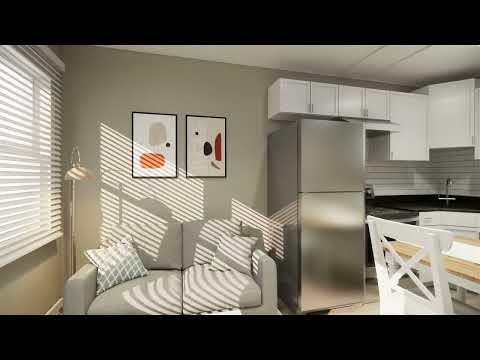 Hunter-Minutes from Law/Optometry School! property video