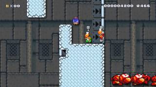 U-Break juggling cheese? What happened here?