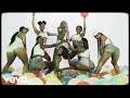 Vybz Kartel Thickiana Official Music Video