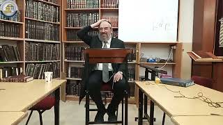 🍎הרב גואל אלקריף - סיפורים ופנינים לפרשת לך לך תשפ"ו (ארגון קול הלשון) - התמונה מוצגת ישירות מתוך אתר האינטרנט יוטיוב. זכויות היוצרים בתמונה שייכות ליוצרה. קישור קרדיט למקור התוכן נמצא בתוך דף הסרטון