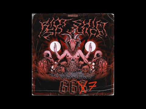 Riot & So Juice - 666 (So Juice 667 Edit) (Official Audio)