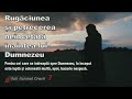 Prayer And Constant Celebration Before God