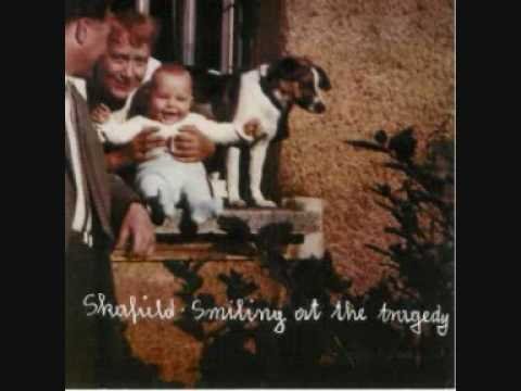 Skafield - Hit the Road