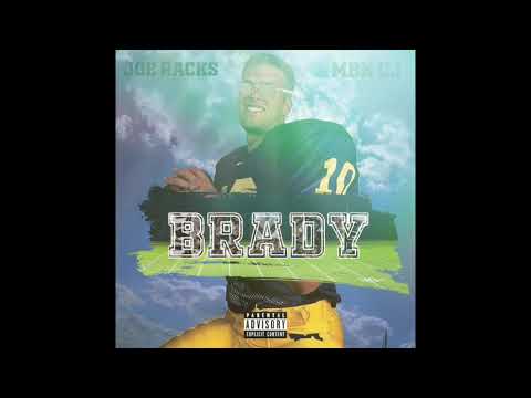 Joe Racks x MBK Cj - Brady