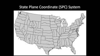 Coordinate Systems - A Video Lecture