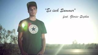 Young Sam (KVH) - Es isch Summer (feat. Gloria-Sophia)