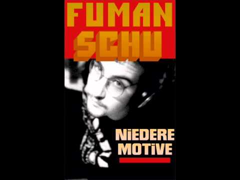 Fumanschu feat. Justus Jonas - Mit uns rollt die Reife