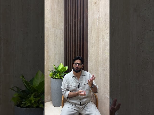 It's like heaven here