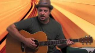 Beginner Guitar Lesson: Barre Chords and Some Easy Tips