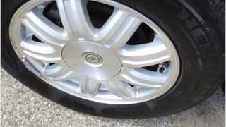 preview picture of video '2006 Chrysler Town & Country Used Cars Brooksville FL'