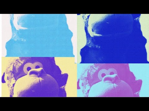 Lost media- monkey of the night : the ORIGINAL movie | Only surviving footage - read distribution |