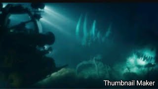 Jurassic World 2 - This Title Makes Me Jurassic scene