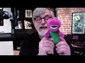 Jurassic Milestone Iconic Show Barney Friends Turns 30