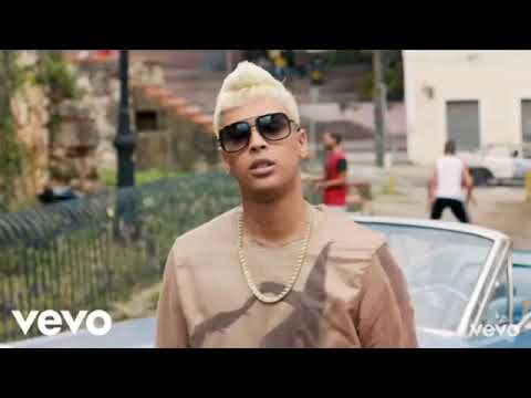 Anonimus x Noriel x Lyanno x Ele A El Dominio _el teléfono (audio)