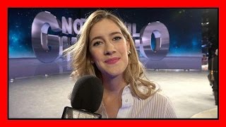 Notti sul ghiaccio: Intervista a Clara Alonso