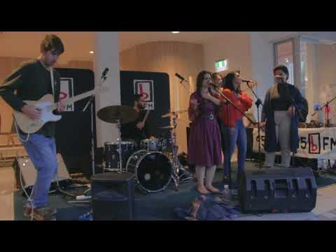 95bFM Drive Island II: SKILAA - 'But I Do'