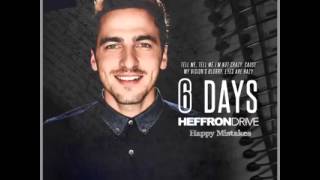 &quot;Love Defined&quot; #HeffronDrive #HappyMistakes #7DaysUntilHappyMistakes