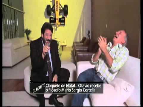 Você Sabe Com Quem Está Falando? "Carteirada", por Mário Sérgio Cortella