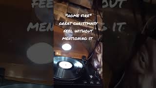 Home fire Louie Armstrong