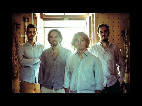 03. 19 Steps of Separation - Lingua Franca Ensemble