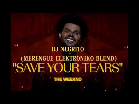 DeeJay Negrito   MERENTRONIKAMENTE EXITOS INGLESES 2021