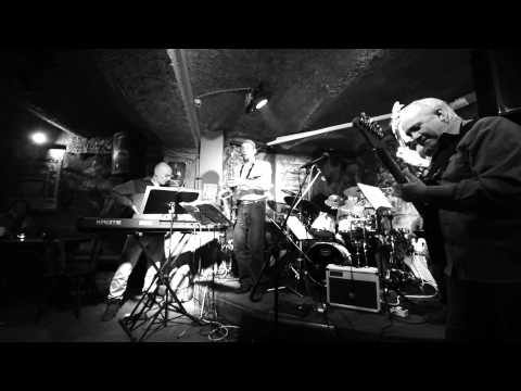 Jazzmazec - Dundee Jam klub Kladno - Jazzmazec - River jam