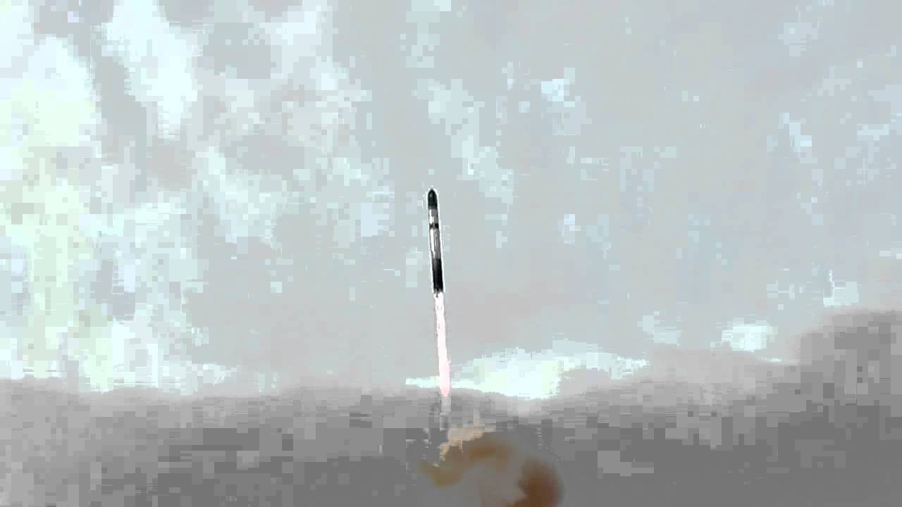 Watch the Launch