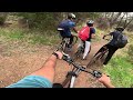 Sturt Gorge Trail Run