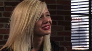 Krystal Meyers Part 2