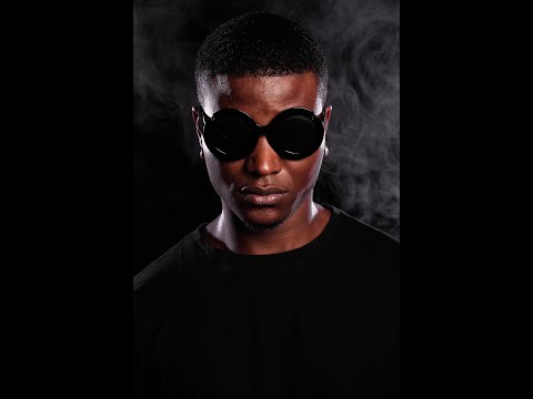 Yudi Fox -Adoro (Official Áudio Music)