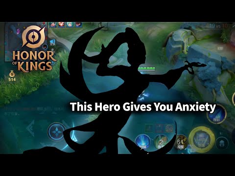 The Most Annoying Hero Right Now? — Here’s Why