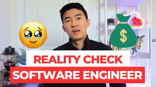 What It’s Like Working As A Software Engineer At FAANG | Reality Check For Software Engineers 2023
