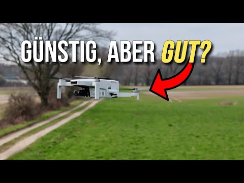 Potensic Atom long-term test. Is the 4K GPS drone under €400 worth it for beginners? 5 months later