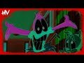 Tiny Toon Adventures Theme Song Horror Version