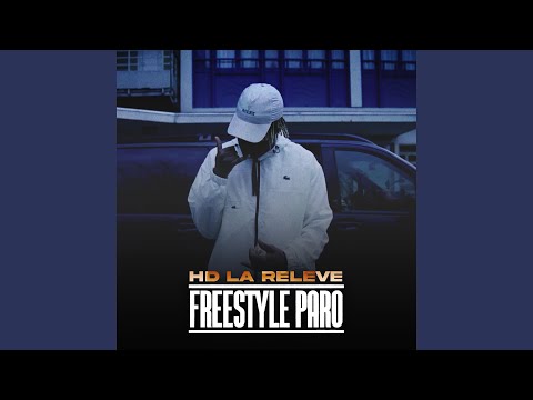 Paro (Freestyle Rapelite)