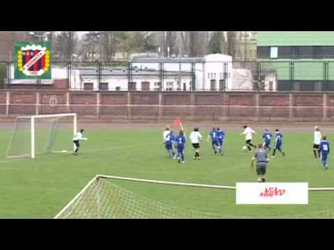 KS Gwardia-RKS Sarmata 17.04.2011r.